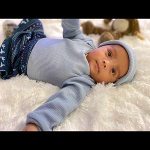 Meet your Posher, Lizeth